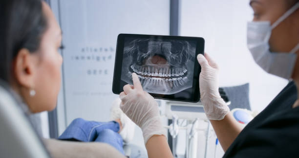 Licensed Tooth Extraction service in Mission Hills, CA - Smile Center Dentistry